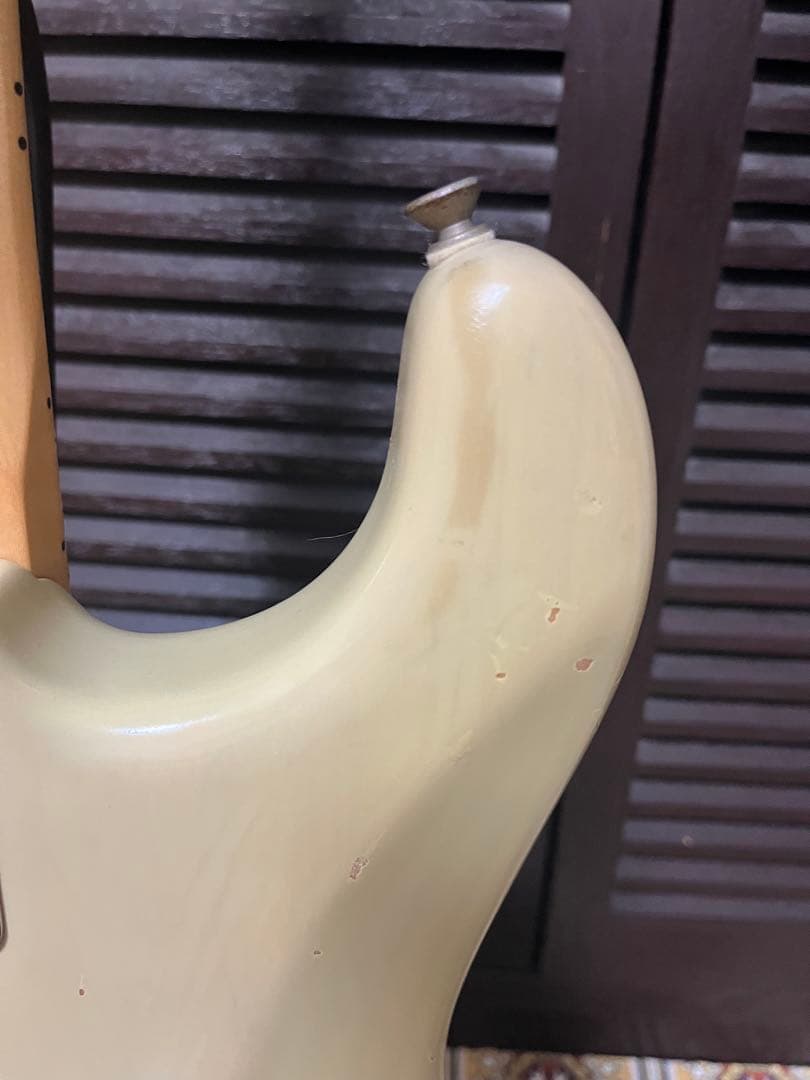 Fender USA Highway one ストラト　￼ソフトケース付属品完備