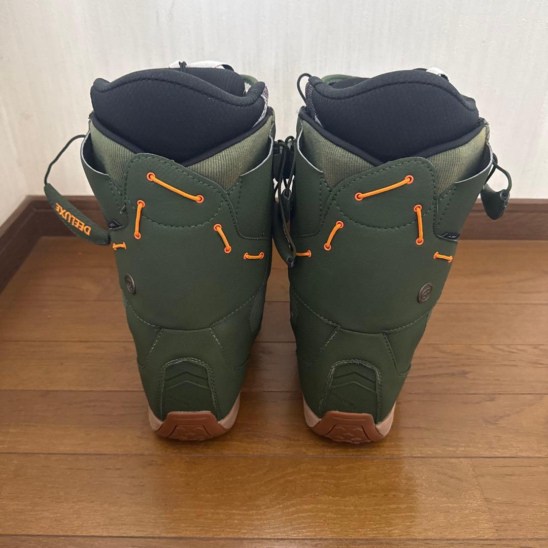 バートン　スノーブーツ