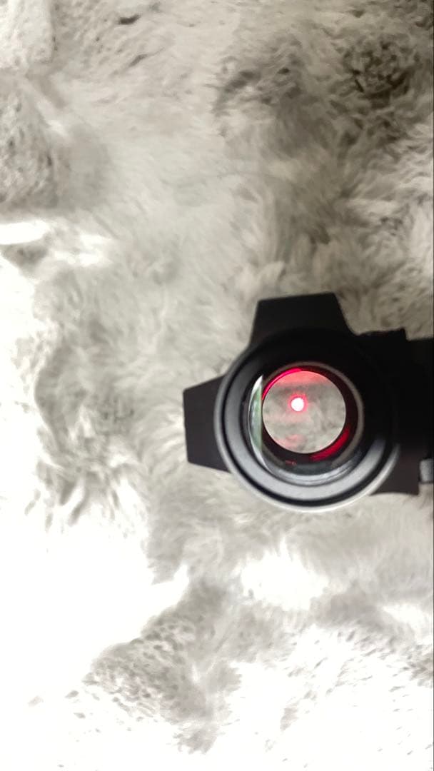 HOLOSUN HS510C サイト(光学機器)