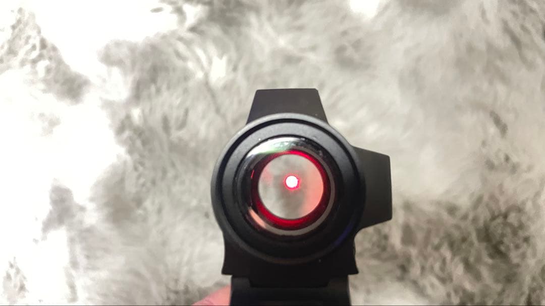 HOLOSUN HS510C サイト(光学機器)