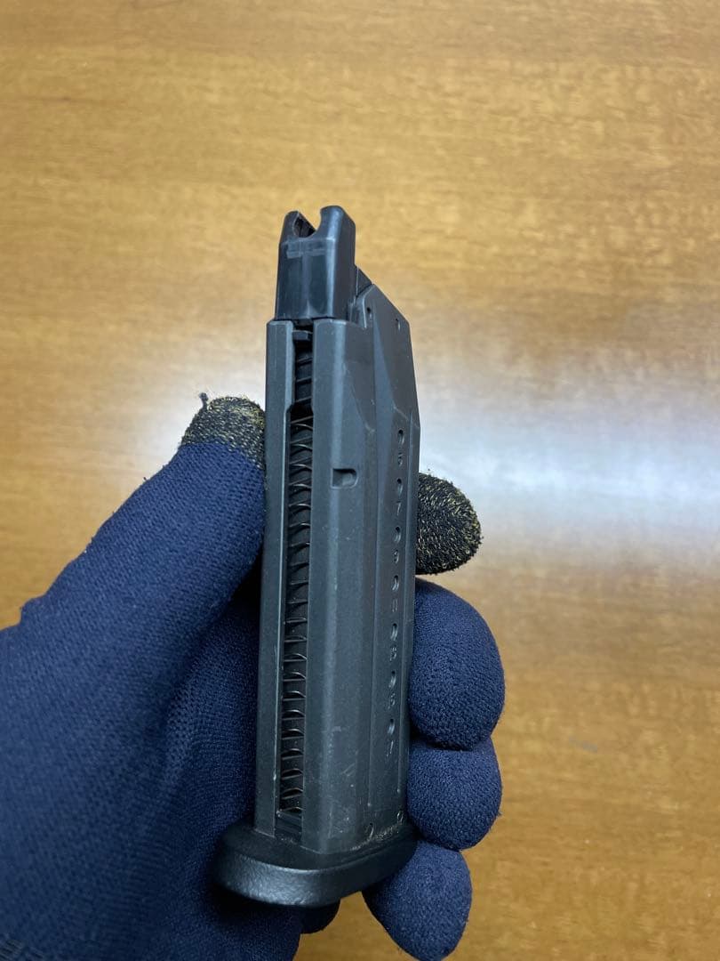 東京マルイ M&P9 ガスブローバックハンドガン