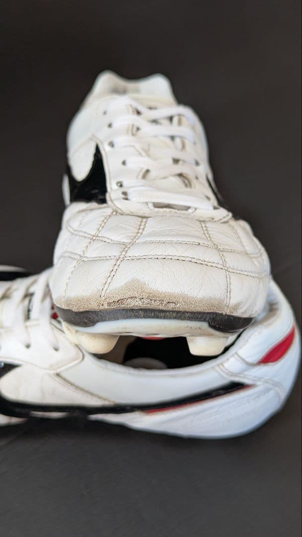 Mizuno Morelia　ミズノ　モレリア　サッカースパイク