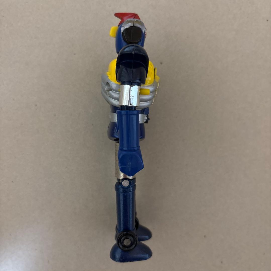 超合金 キョーダイン グランゼル GA-48