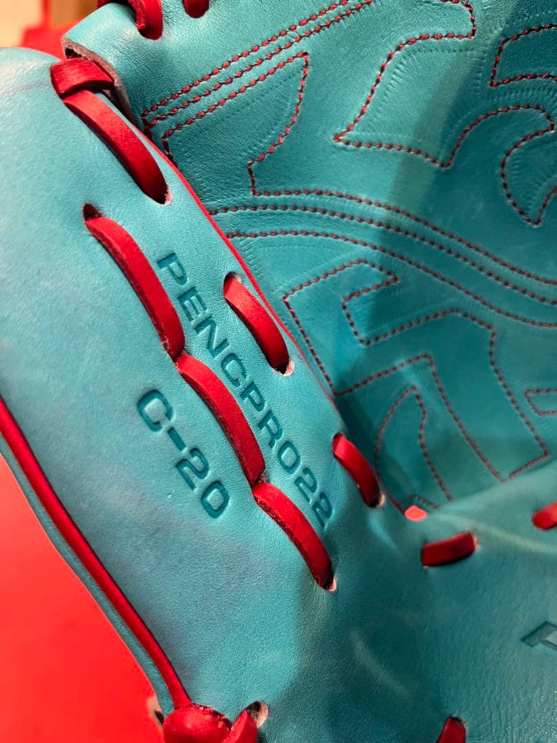 【数量限定モデル】SSK 栗林良史モデル