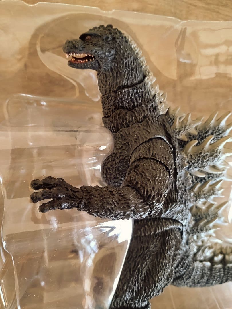 S.H.モンスターアーツ ゴジラ [1989]