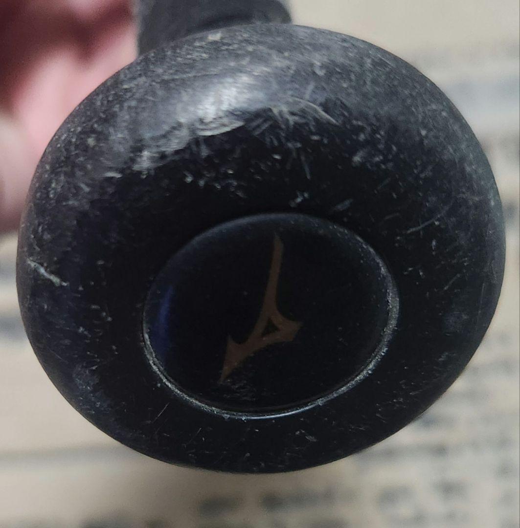 ミズノ　レガシー　80cm 少年用