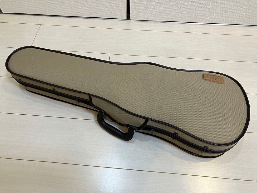 バイオリンケース 4/4 ULシェルONE 東洋楽器