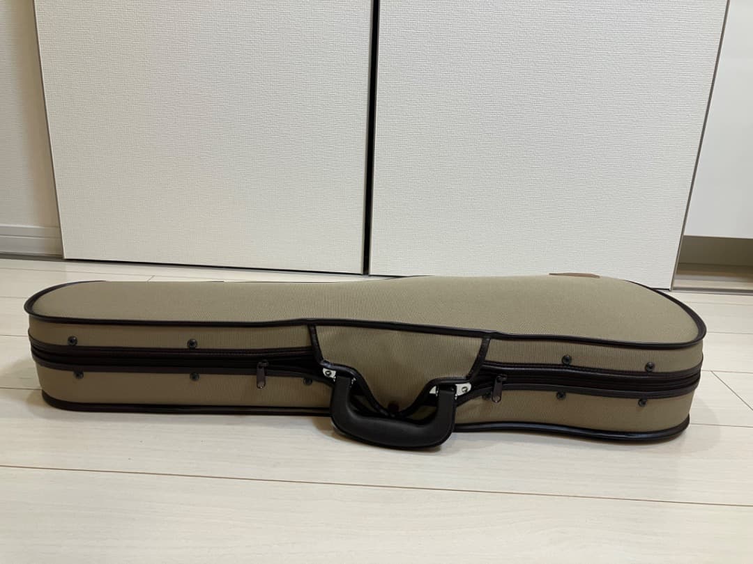 バイオリンケース 4/4 ULシェルONE 東洋楽器