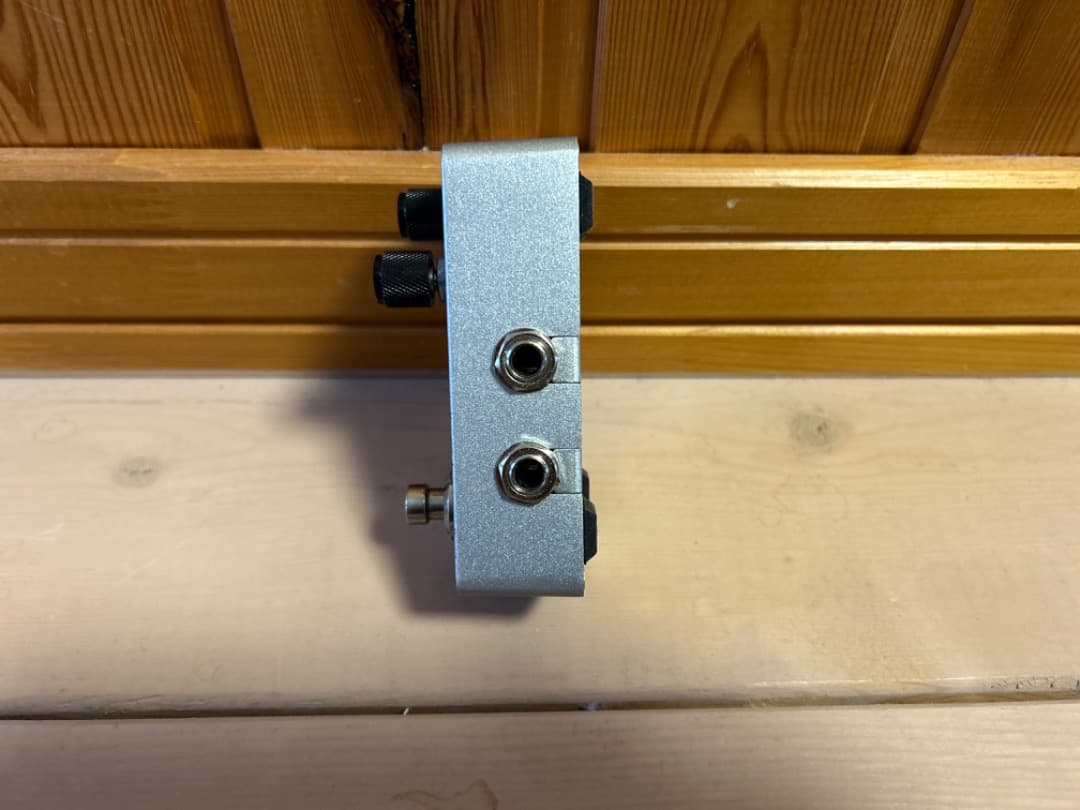 HOTONE OMNI IR 　オムニ　IR ローダー