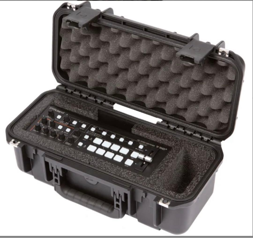 【SKB】 Roland V-1HD+ 専用ケース