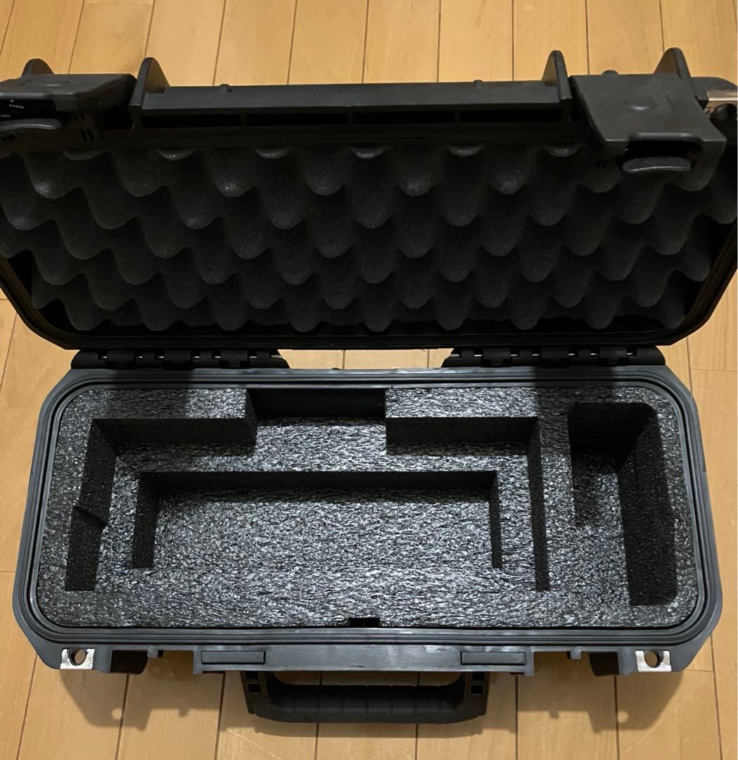 【SKB】 Roland V-1HD+ 専用ケース