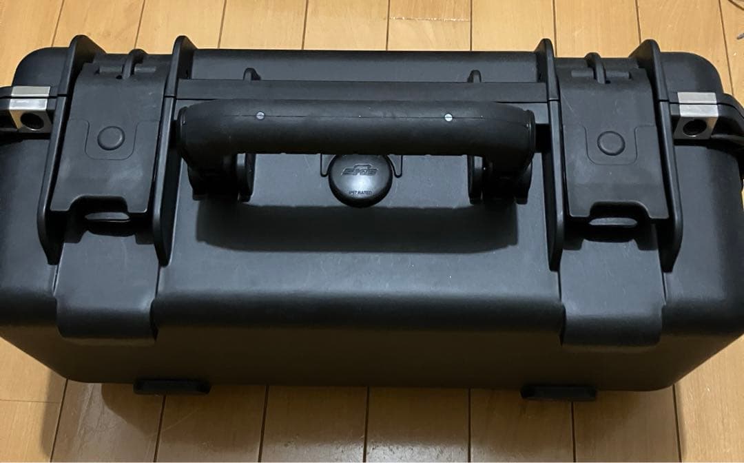 【SKB】 Roland V-1HD+ 専用ケース