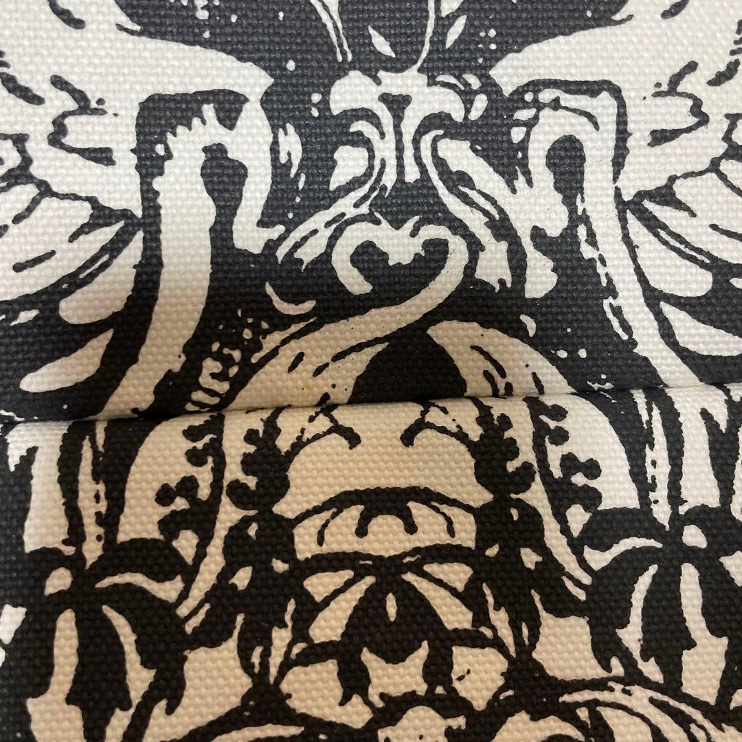 HYDE ROENTGEN NIGHT トートバッグ レントゲン 苗場