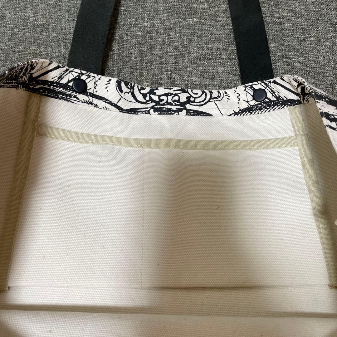 HYDE ROENTGEN NIGHT トートバッグ レントゲン 苗場