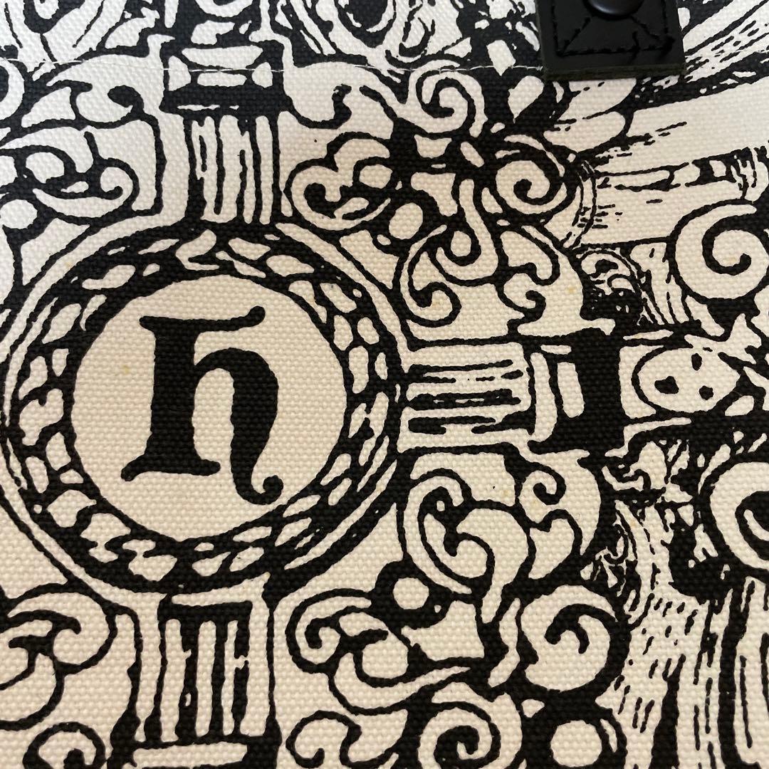 HYDE ROENTGEN NIGHT トートバッグ レントゲン 苗場