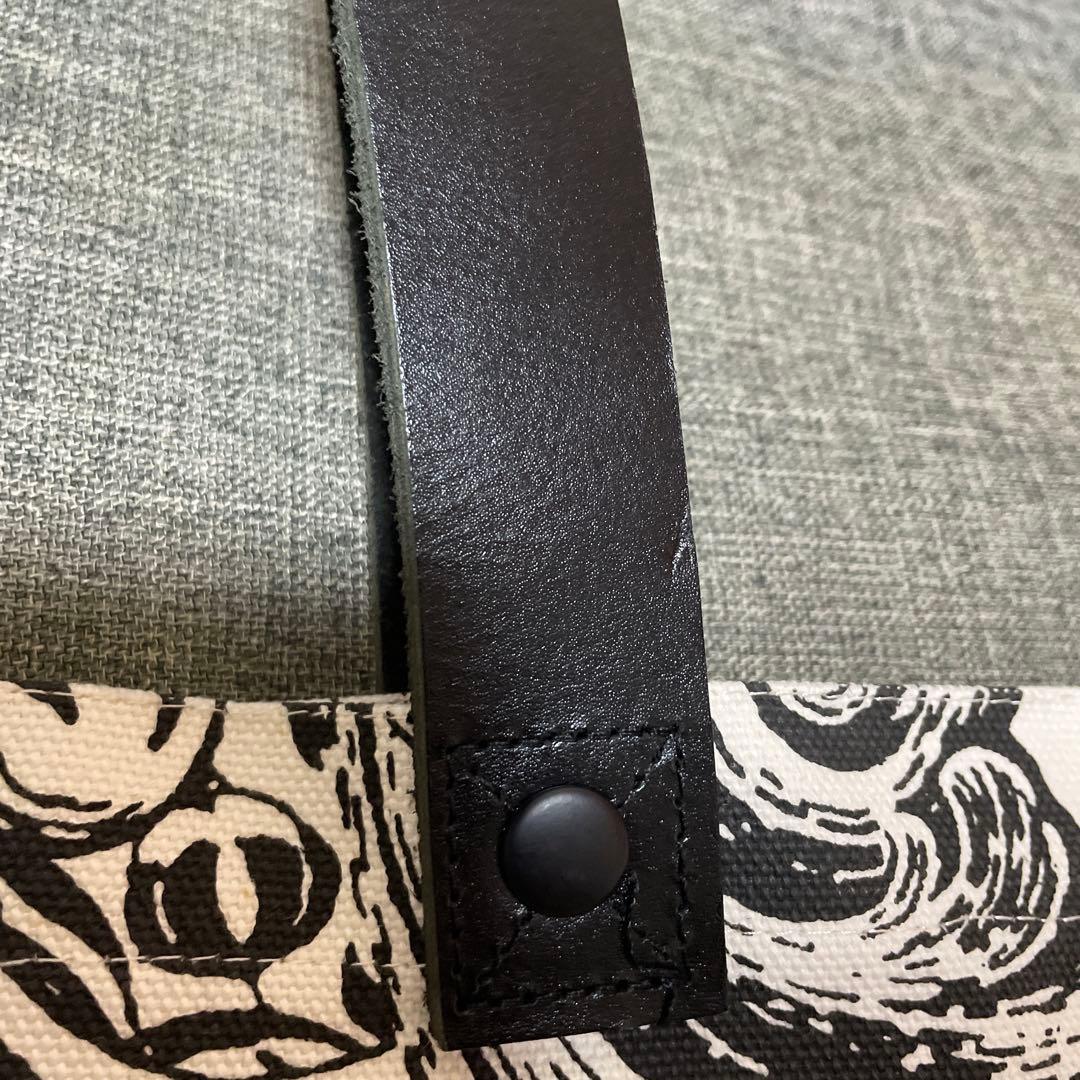 HYDE ROENTGEN NIGHT トートバッグ レントゲン 苗場