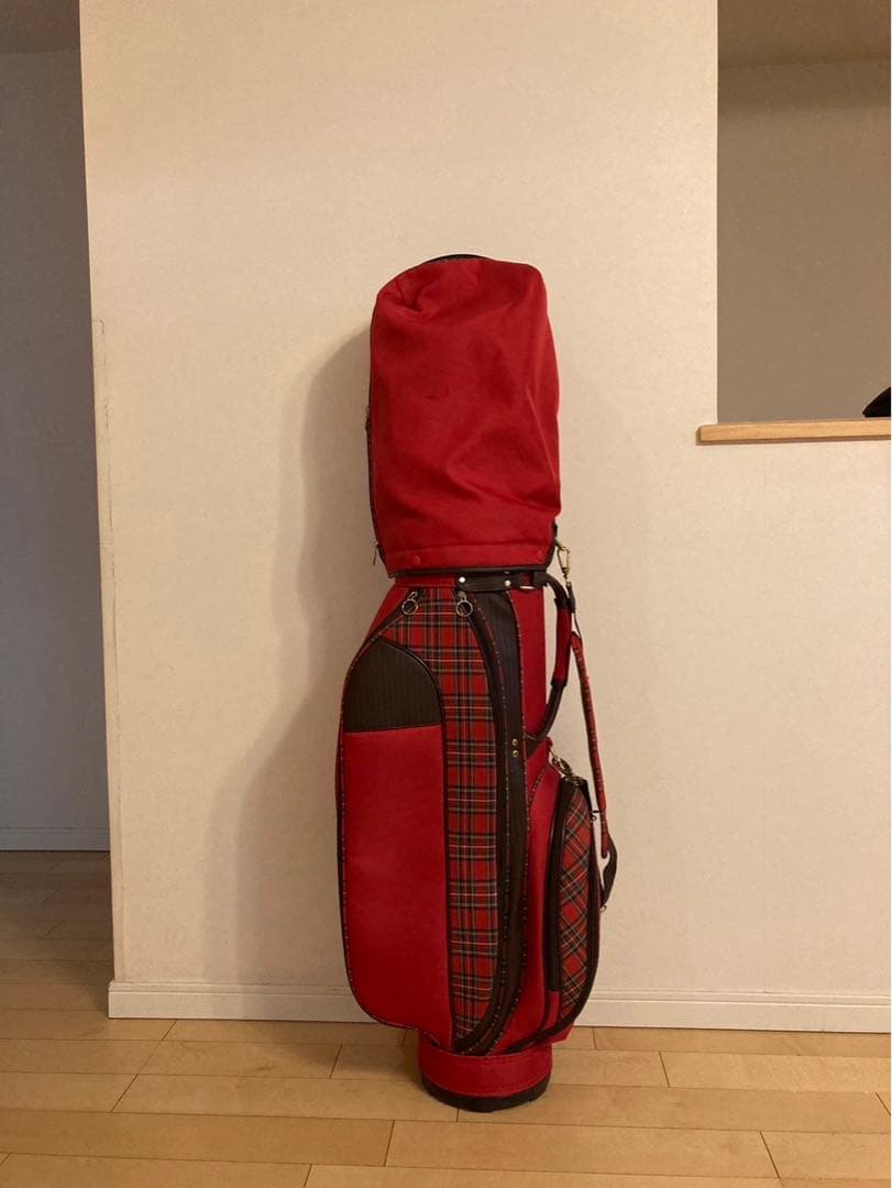キャディバッグ　CORAGIO
