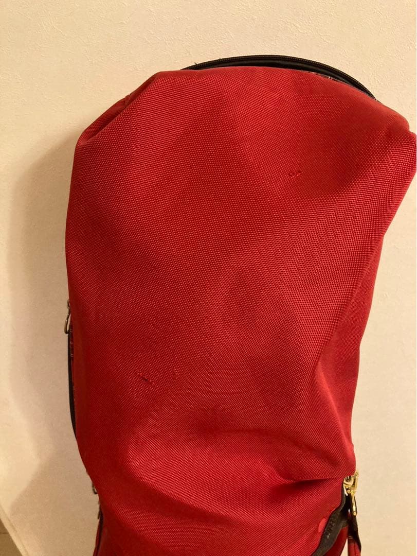 キャディバッグ　CORAGIO