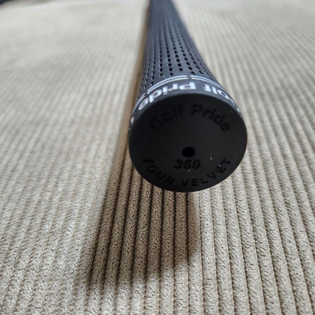 ステルスグローレプラス 弾道調整ドライバー 9.5度 　テーラーメイド