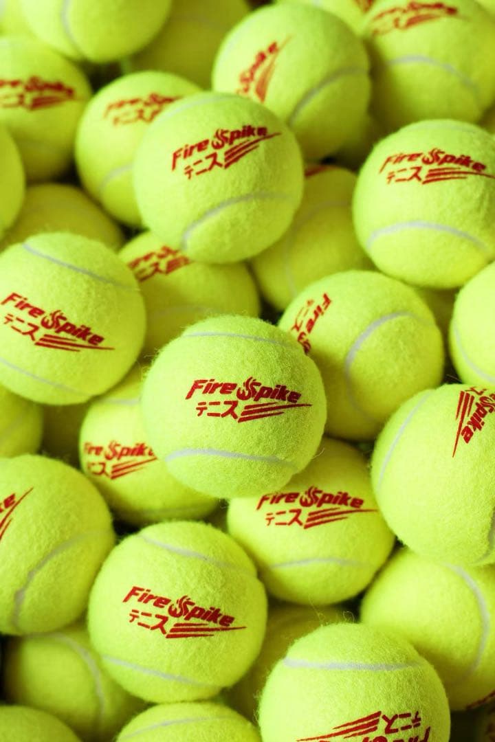 テニスボール(大人用)