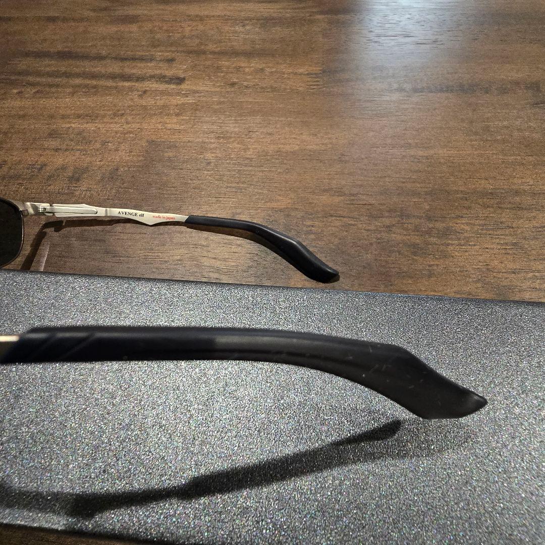 ZEAL ジール　AVENGE elf アベンジエルフ