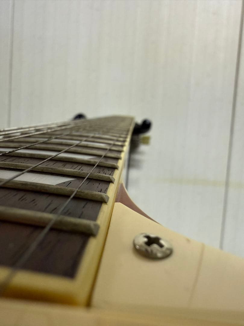 Tokai LS136F VF Love Rock MODEL エレキギター