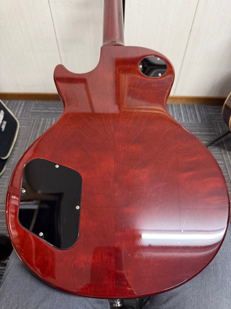 Tokai LS136F VF Love Rock MODEL エレキギター