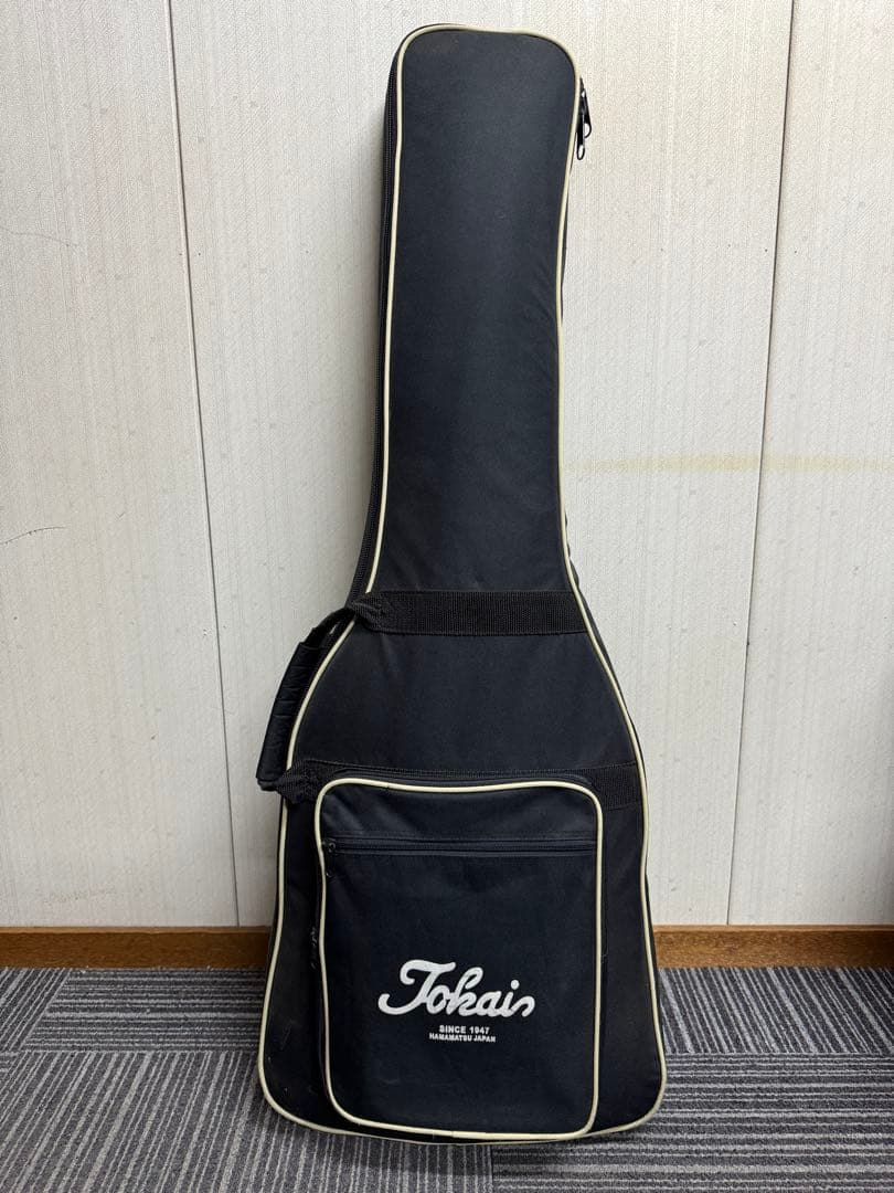 Tokai LS136F VF Love Rock MODEL エレキギター