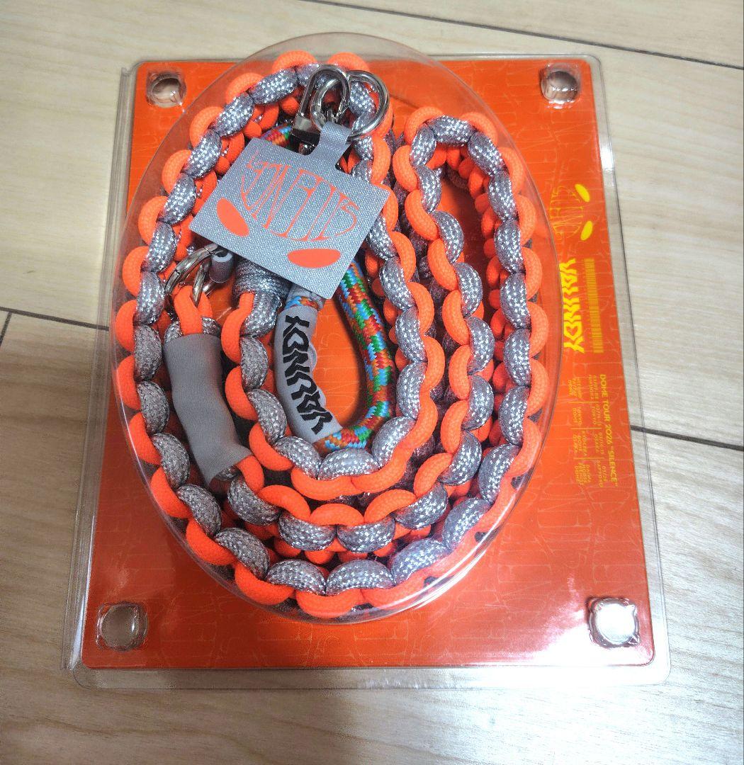 Vaundy Phone Tab＆ Strap