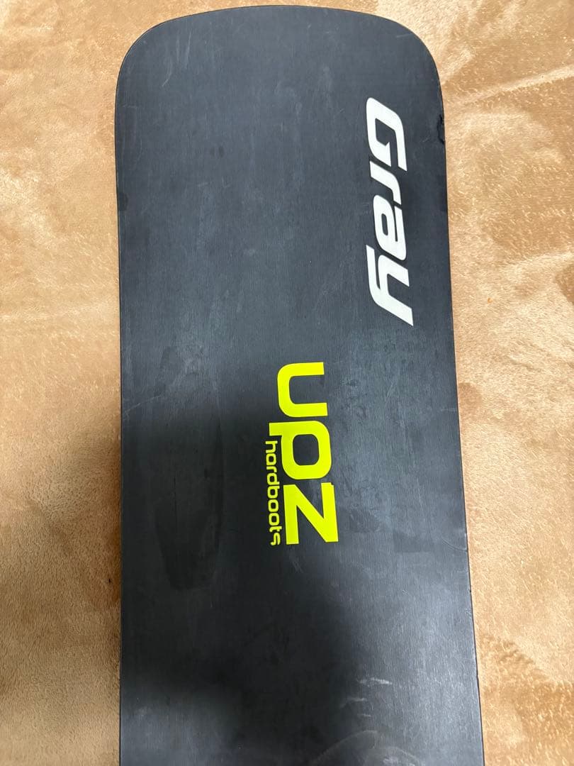 グレイ　gray タイクーン62