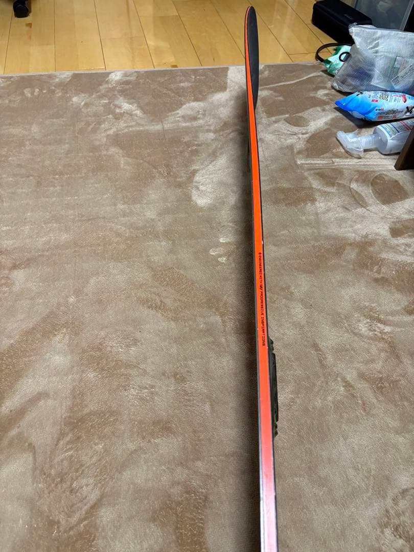 グレイ　gray タイクーン62