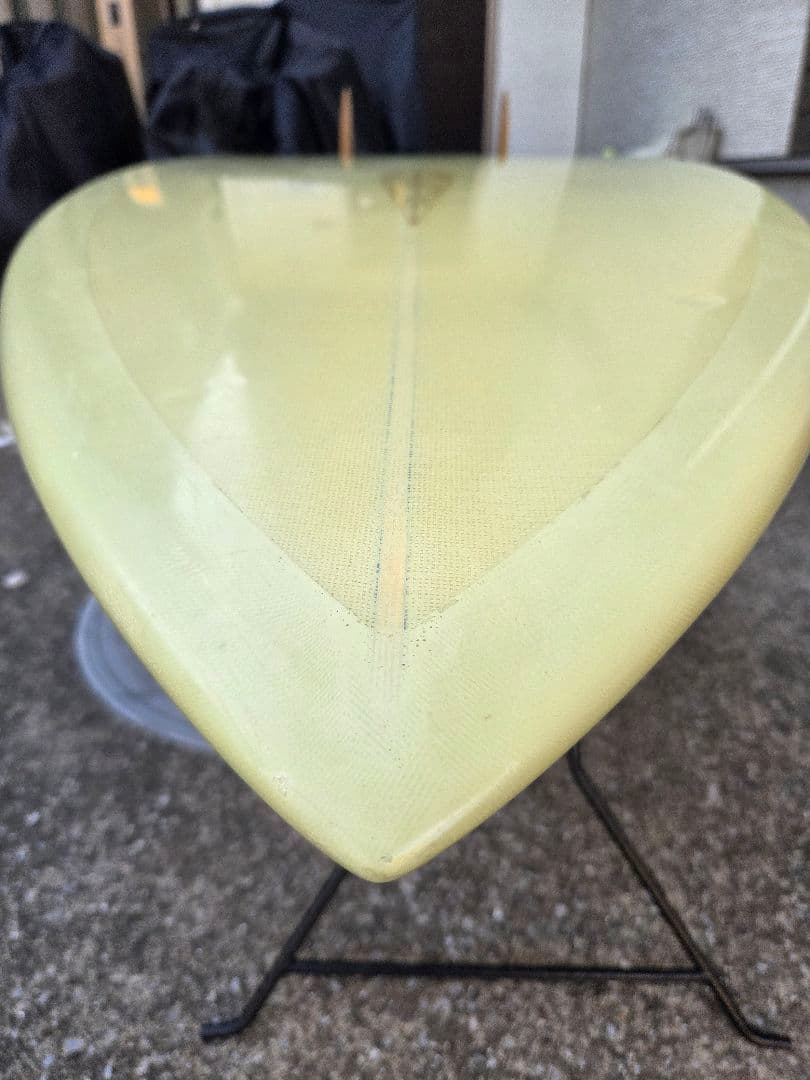 【ぷる】マンダラ　サンディエゴフィッシュ　5'8