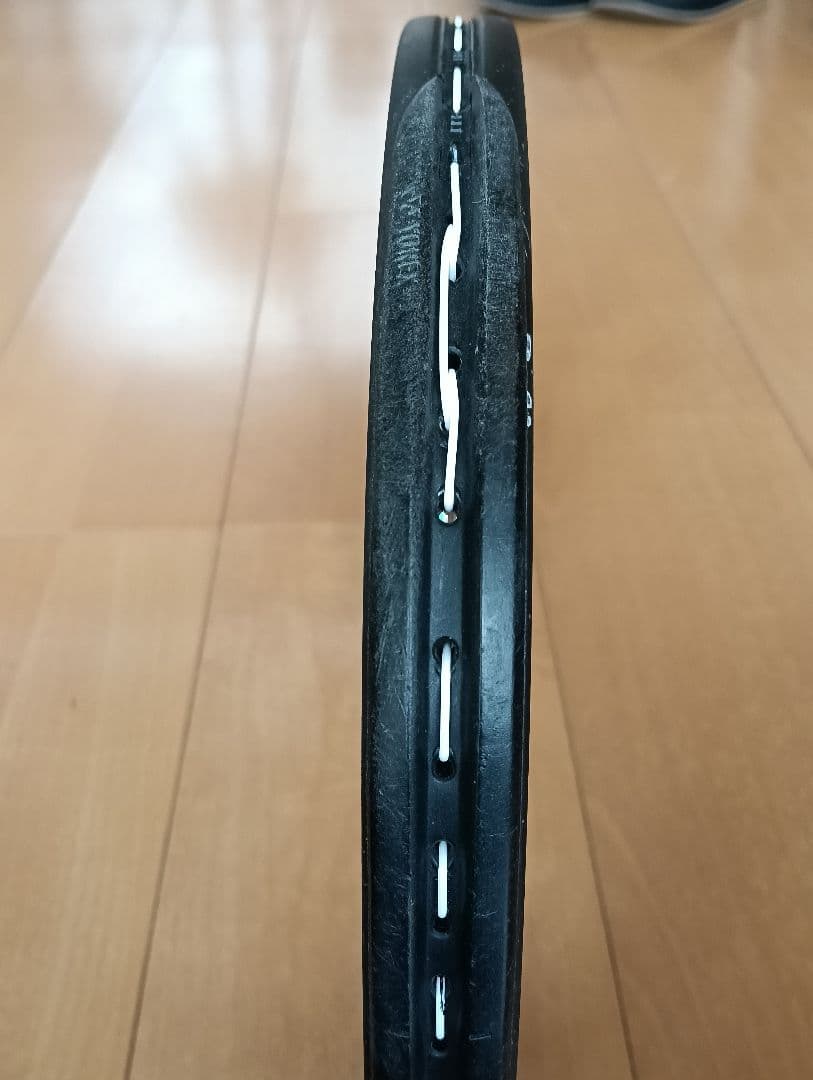 ヨネックスVコアプロ100