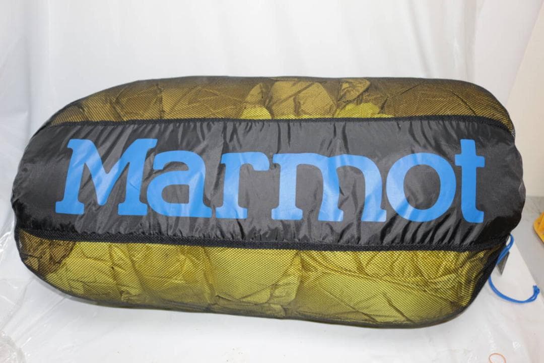 マーモット　Marmot　COL　-20　L　800+FP　防水透湿　-29℃