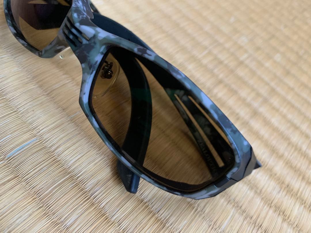 zeal 偏光サングラス　VERO 2nd