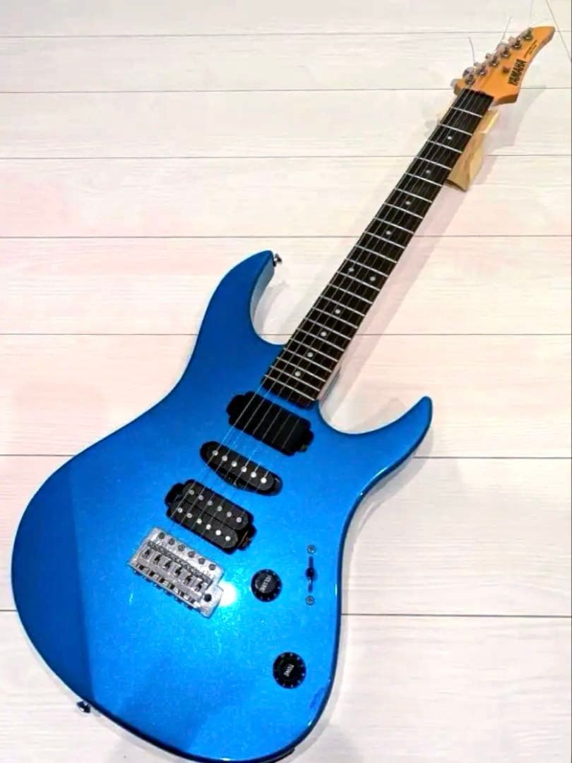 ギター YAMAHA YGX121D Stratocaster llic