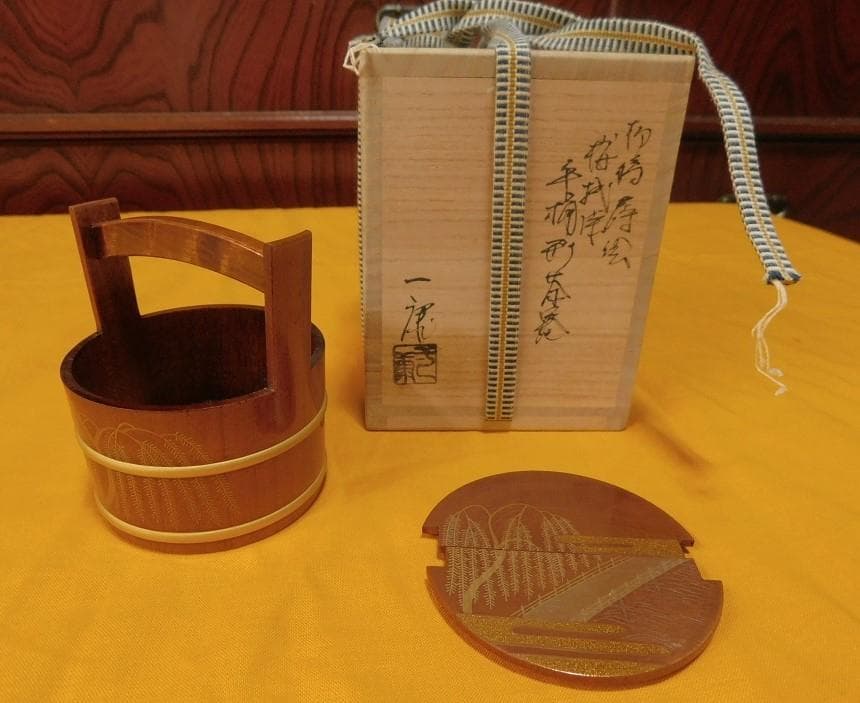 値下げしました・お茶道具　まとめて