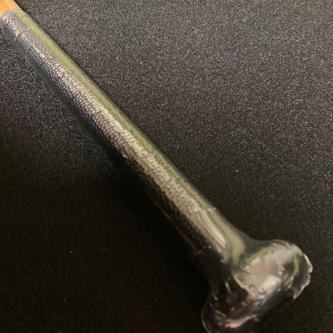 ディマリニ・ヴードゥ TP 一般硬式用　84cm ゴールド　新基準