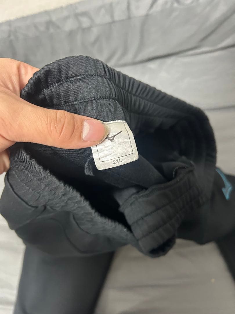 中部第一スウェットズボン