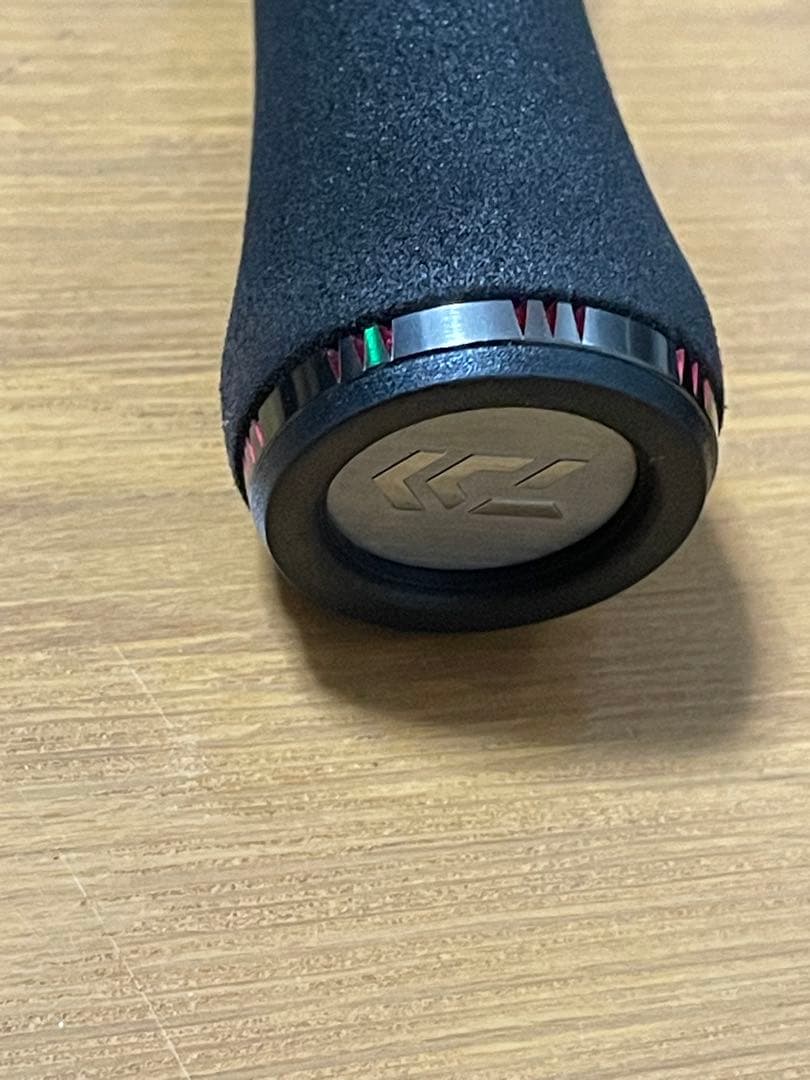 今週限定セール！　エメラルダス ストイストRT 79MLM　ヤマラッピサイン入り