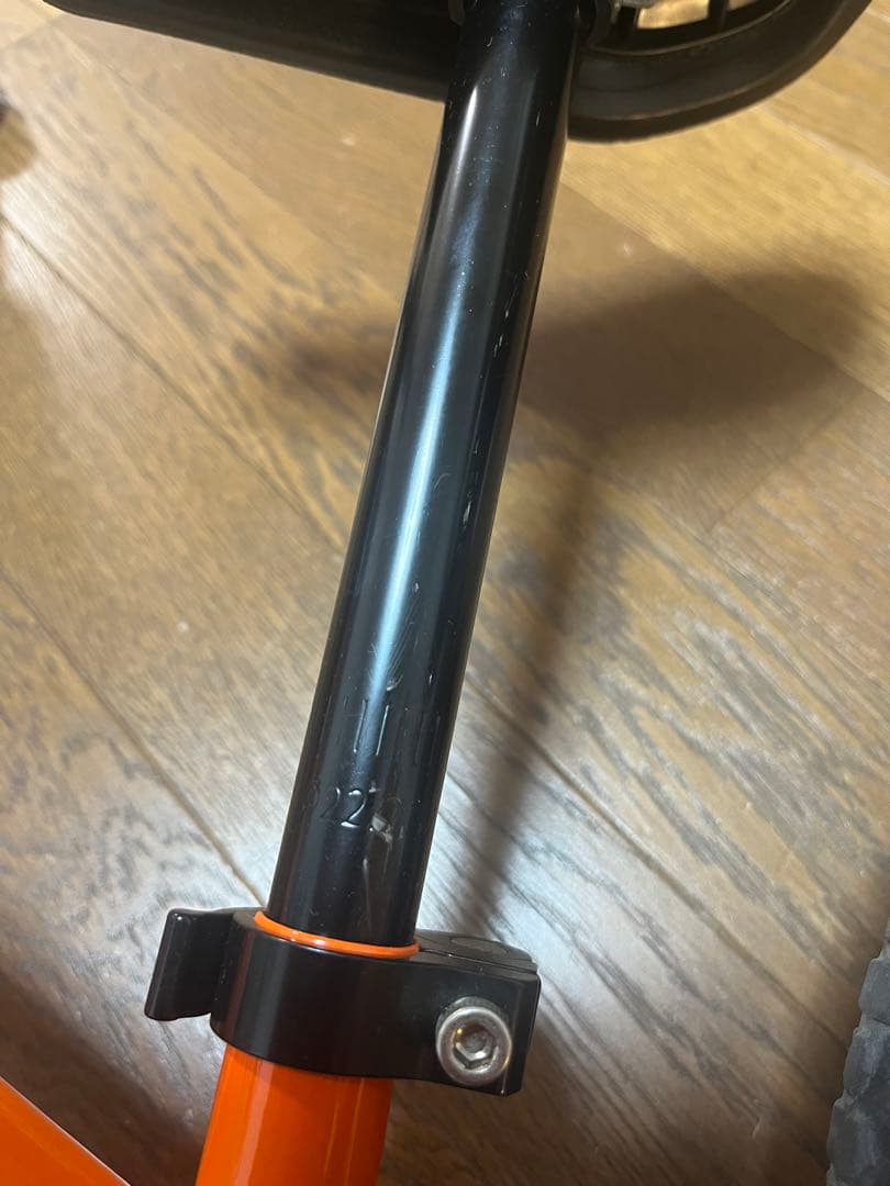 【拳西さま】ストライダー　スポーツモデル　12インチ