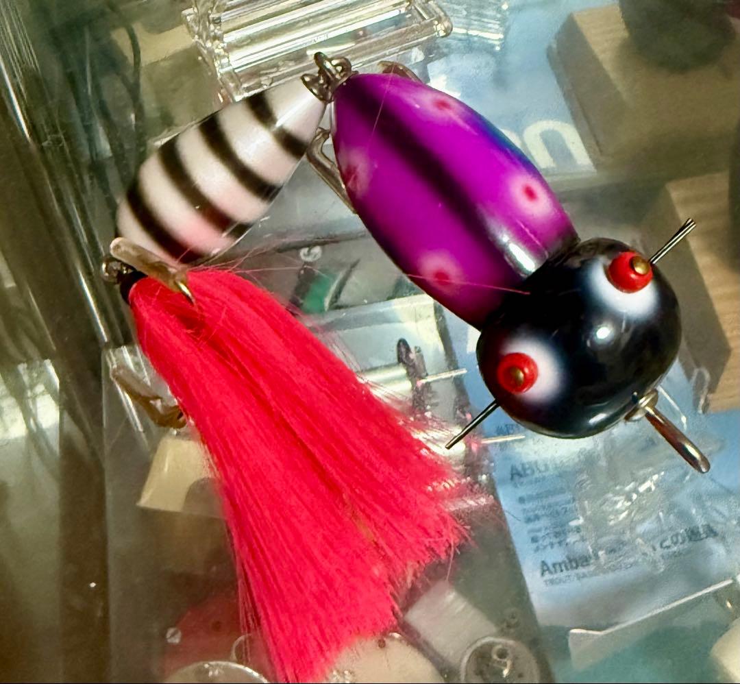 道楽 DOWLUCK A君じゃないよ どくいちご