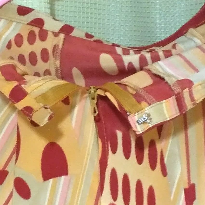 節分セール・CANELA PURAファルダ上下set