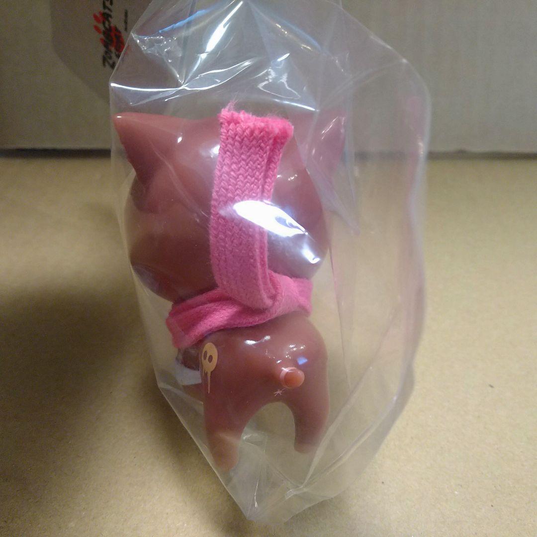 Morimeiworks 末日猫娘 / 末日猫＆菜々緒セット スーフェス ソフビ