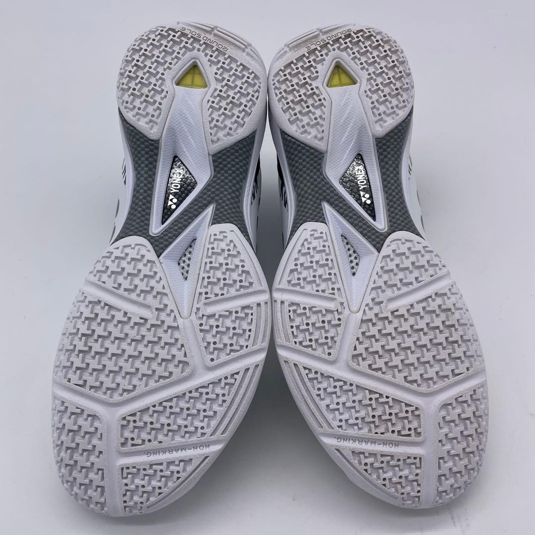 YONEX バドミントンシューズ POWER CUSHION 65Zスポーツ