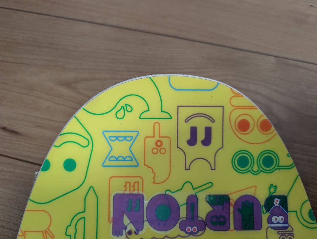 【美品】BURTON キッズ　スノーボード&バインディングセット 100cm