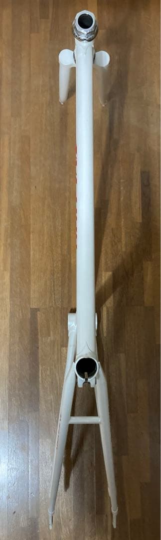 ピスト 軽量フレーム ANCHOR アンカー CT470 120 27.0