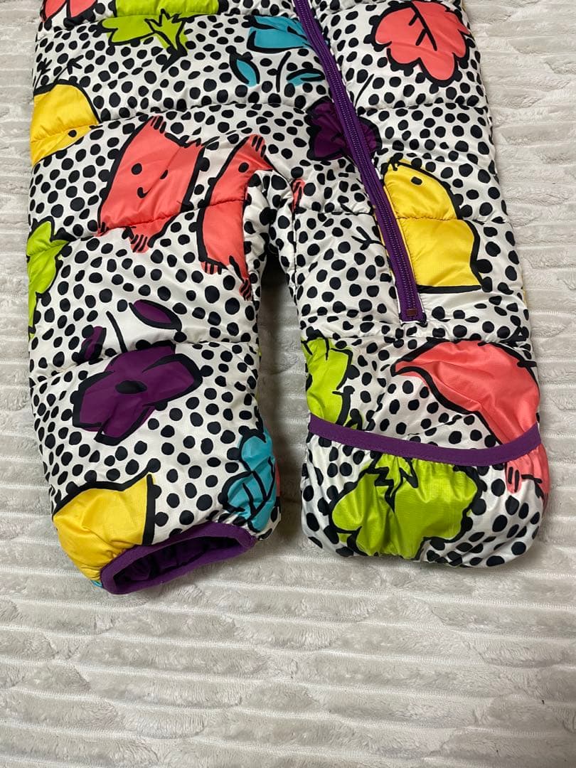 美品✨BURTON スノーボードウェア 12-18M