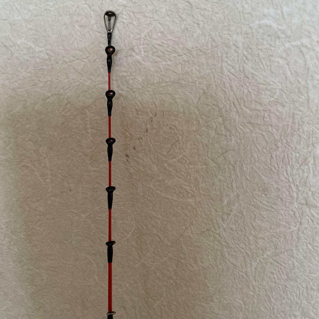 DAIWA WAN FUGU S-175 船竿