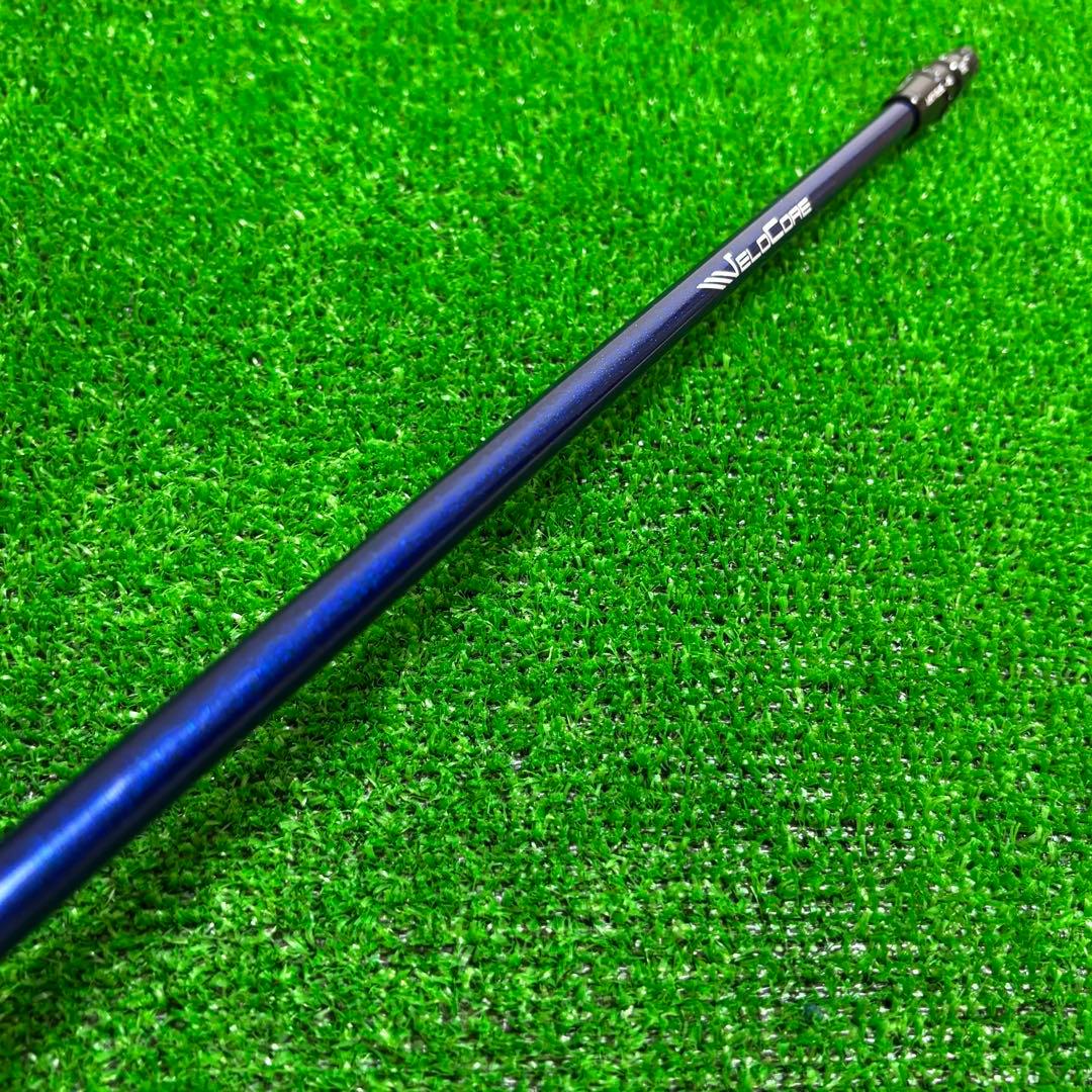 VENTUS TR BLUE 5S テーラーメイド用スリーブ付 ドライバー用